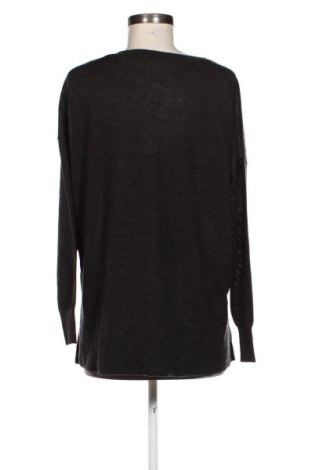 Damski sweter Karen by Simonsen, Rozmiar L, Kolor Szary, Cena 176,83 zł
