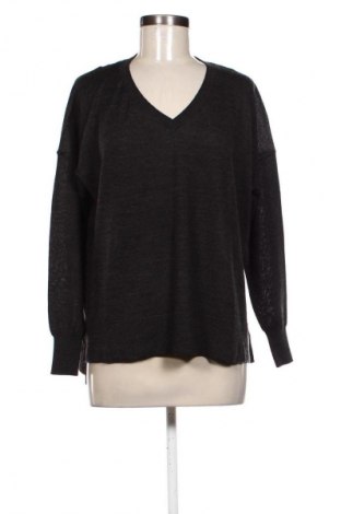 Damski sweter Karen by Simonsen, Rozmiar L, Kolor Szary, Cena 176,83 zł