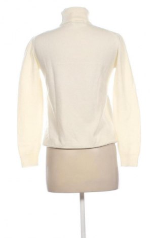 Дамски пуловер Karl Lagerfeld, Размер M, Цвят Екрю, Цена 61,35 €