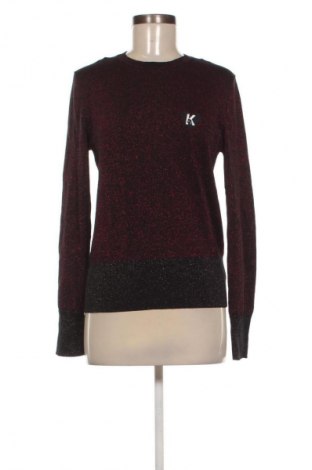 Дамски пуловер Karl Lagerfeld, Размер M, Цвят Многоцветен, Цена 57,77 €
