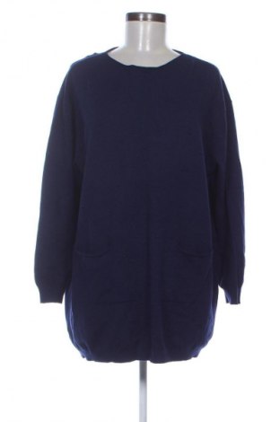 Damski sweter Key, Rozmiar XXL, Kolor Fioletowy, Cena 112,31 zł