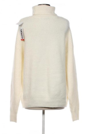Дамски пуловер Kiabi, Размер XL, Цвят Екрю, Цена 24,00 €