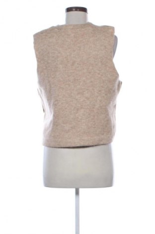 Pulover de femei Kiabi, Mărime XL, Culoare Bej, Preț 34,99 Lei