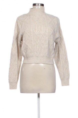Női pulóver Kiabi, Méret XS, Szín Bézs, Ár 4 054 Ft