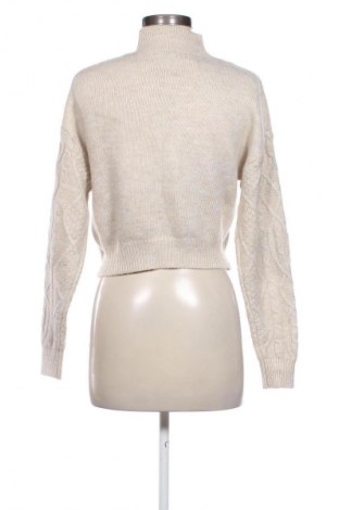 Női pulóver Kiabi, Méret XS, Szín Bézs, Ár 4 054 Ft