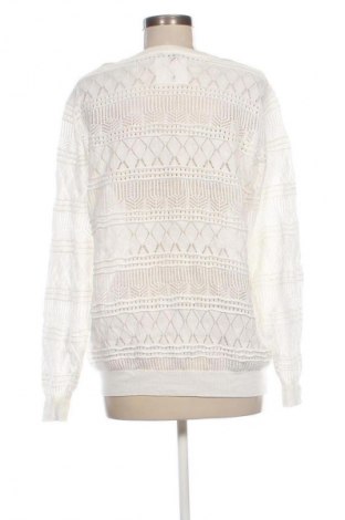 Damski sweter Kiabi, Rozmiar XL, Kolor Biały, Cena 35,99 zł