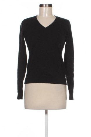 Pulover de femei Kiabi, Mărime S, Culoare Negru, Preț 33,99 Lei