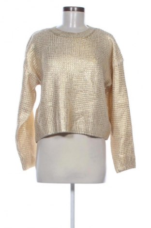 Damenpullover Kilky, Größe L, Farbe Golden, Preis 15,00 €