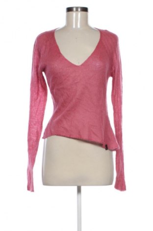 Дамски пуловер Killer Loop, Размер M, Цвят Розов, Цена 6,13 €