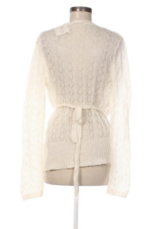 Damenpullover Kombiworld, Größe L, Farbe Weiß, Preis 8,99 €