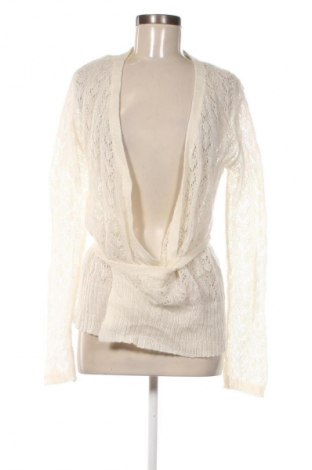 Damenpullover Kombiworld, Größe L, Farbe Weiß, Preis 8,99 €