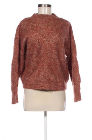 Pulover de femei Kookai, Mărime L, Culoare Maro, Preț 108,99 Lei