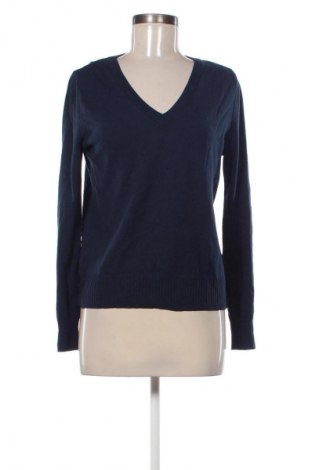 Дамски пуловер Koton, Размер M, Цвят Син, Цена 6,64 €