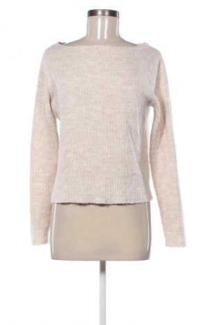 Damski sweter Koton, Rozmiar S, Kolor ecru, Cena 112,53 zł