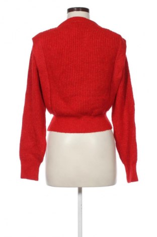 Pulover de femei Koton, Mărime M, Culoare Roșu, Preț 61,99 Lei