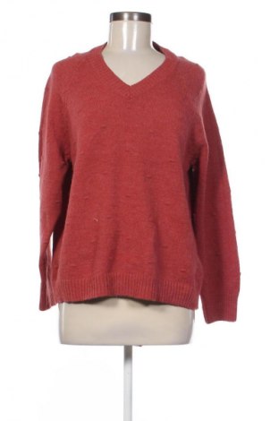 Dámsky pulóver LC Waikiki, Veľkosť M, Farba Červená, Cena  24,55 €