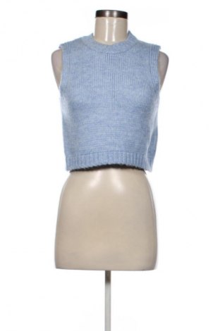 Дамски пуловер LC Waikiki, Размер S, Цвят Син, Цена 24,55 €