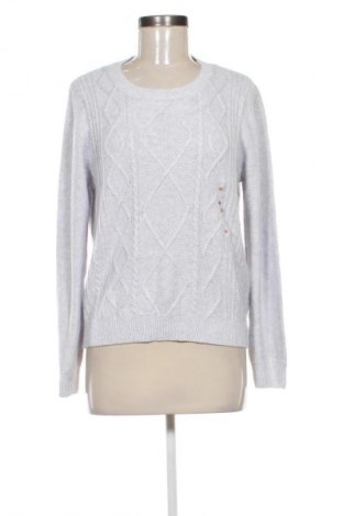 Dámský svetr LC Waikiki, Velikost XL, Barva Šedá, Cena  1 105,00 Kč