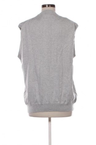 Damenpullover LC Waikiki, Größe XXL, Farbe Grau, Preis 25,00 €