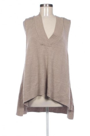 Pulover de femei LC Waikiki, Mărime XL, Culoare Bej, Preț 130,33 Lei