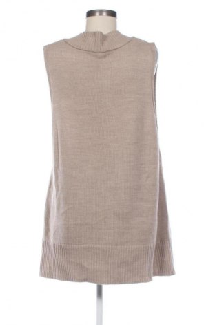 Pulover de femei LC Waikiki, Mărime XL, Culoare Bej, Preț 130,33 Lei