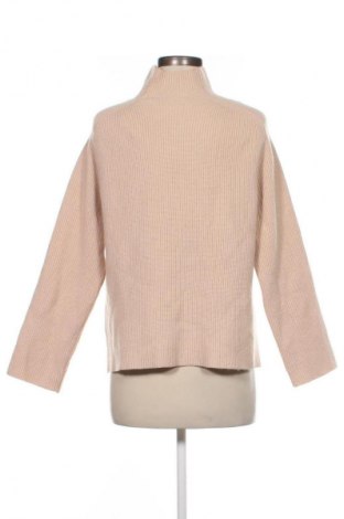 Дамски пуловер LC Waikiki, Размер L, Цвят Бежов, Цена 10,73 €