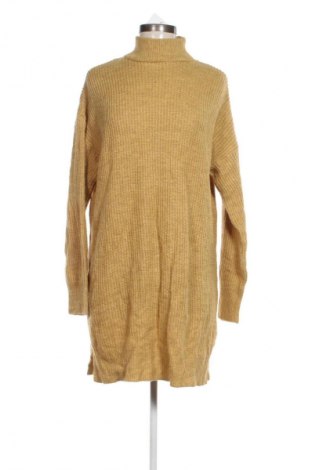 Női pulóver LC Waikiki, Méret M, Szín Sárga, Ár 5 029 Ft