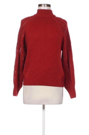 Damenpullover LC Waikiki, Größe S, Farbe Braun, Preis 15,79 €