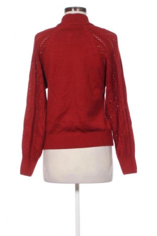 Damenpullover LC Waikiki, Größe S, Farbe Braun, Preis 15,79 €