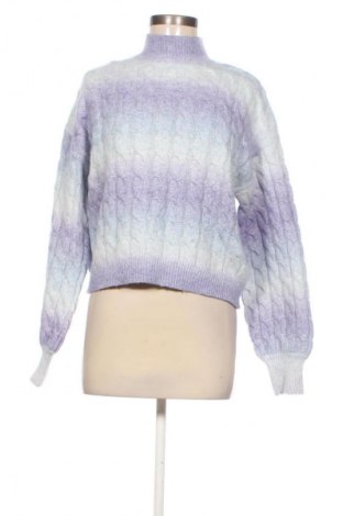Damenpullover LC Waikiki, Größe M, Farbe Mehrfarbig, Preis 25,00 €