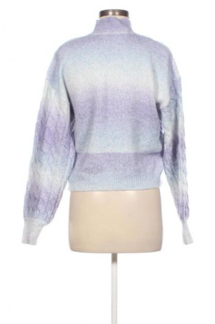 Damenpullover LC Waikiki, Größe M, Farbe Mehrfarbig, Preis 25,00 €