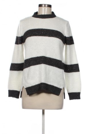 Damski sweter LCW, Rozmiar M, Kolor Kolorowy, Cena 80,38 zł