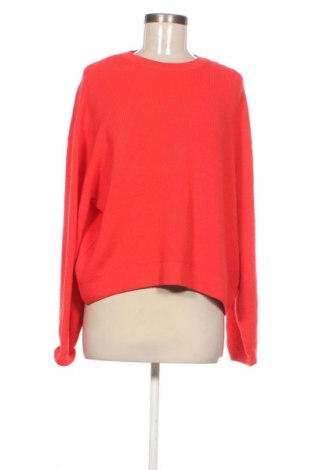 Damenpullover LCW, Größe M, Farbe Rot, Preis 14,77 €
