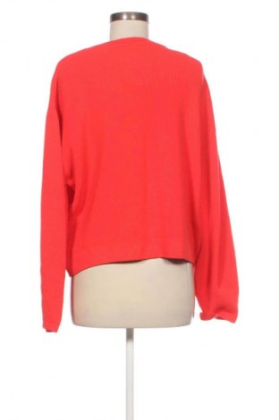 Damenpullover LCW, Größe M, Farbe Rot, Preis 14,77 €