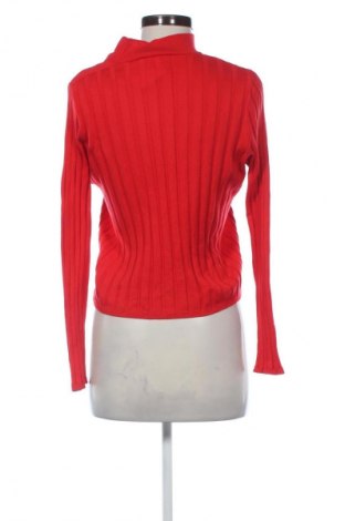 Damenpullover LCW, Größe M, Farbe Rot, Preis 15,00 €