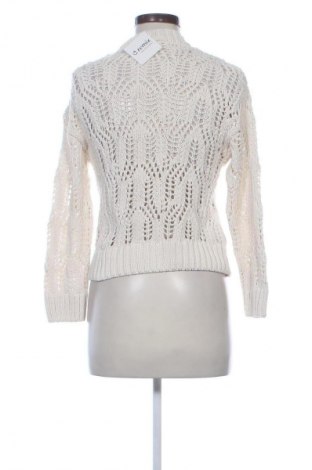 Női pulóver LCW, Méret S, Szín Ekrü
, Ár 6 198 Ft