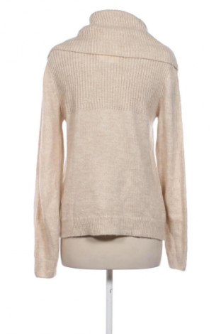 Γυναικείο πουλόβερ LCW, Μέγεθος M, Χρώμα  Μπέζ, Τιμή 14,77 €