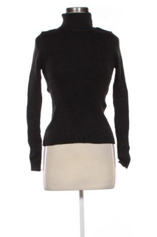 Damski sweter LELA, Rozmiar S, Kolor Czarny, Cena 38,99 zł