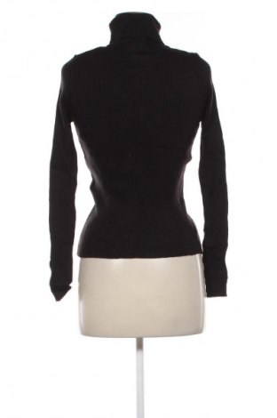 Damski sweter LELA, Rozmiar S, Kolor Czarny, Cena 38,99 zł