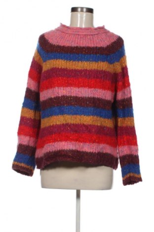 Női pulóver La Fee Maraboutee, Méret L, Szín Sokszínű, Ár 5 659 Ft