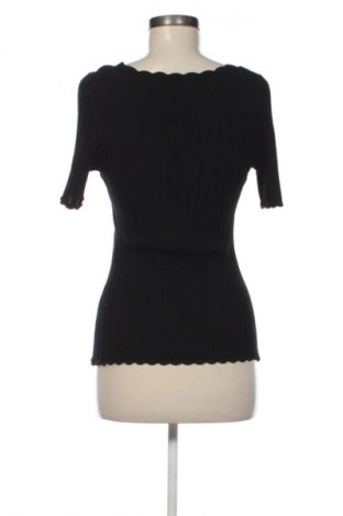 Дамски пуловер La Maille Sezane, Размер XXL, Цвят Черен, Цена 31,65 €