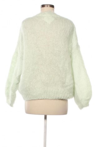 Damenpullover La Petite Laine, Größe M, Farbe Grün, Preis 26,99 €