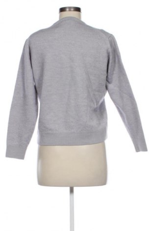 Дамски пуловер Lacoste, Размер M, Цвят Сив, Цена 42,43 €