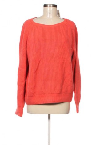 Дамски пуловер Lacoste, Размер XL, Цвят Червен, Цена 43,97 €