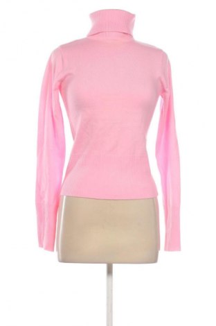 Dámský svetr Ladies Choice, Velikost M, Barva Růžová, Cena  595,00 Kč