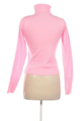 Dámský svetr Ladies Choice, Velikost M, Barva Růžová, Cena  595,00 Kč