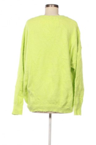 Pulover de femei Ladies Fashion, Mărime XL, Culoare Verde, Preț 51,99 Lei