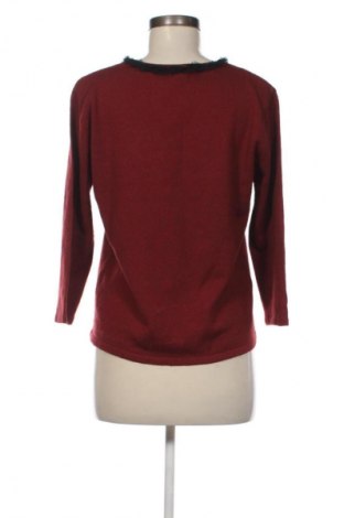 Dámský svetr Lady M, Velikost L, Barva Červená, Cena  319,00 Kč