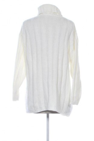 Dámsky pulóver Lady M, Veľkosť M, Farba Biela, Cena  13,95 €