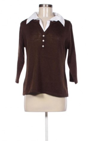 Dámsky pulóver Lady's, Veľkosť L, Farba Hnedá, Cena  14,77 €